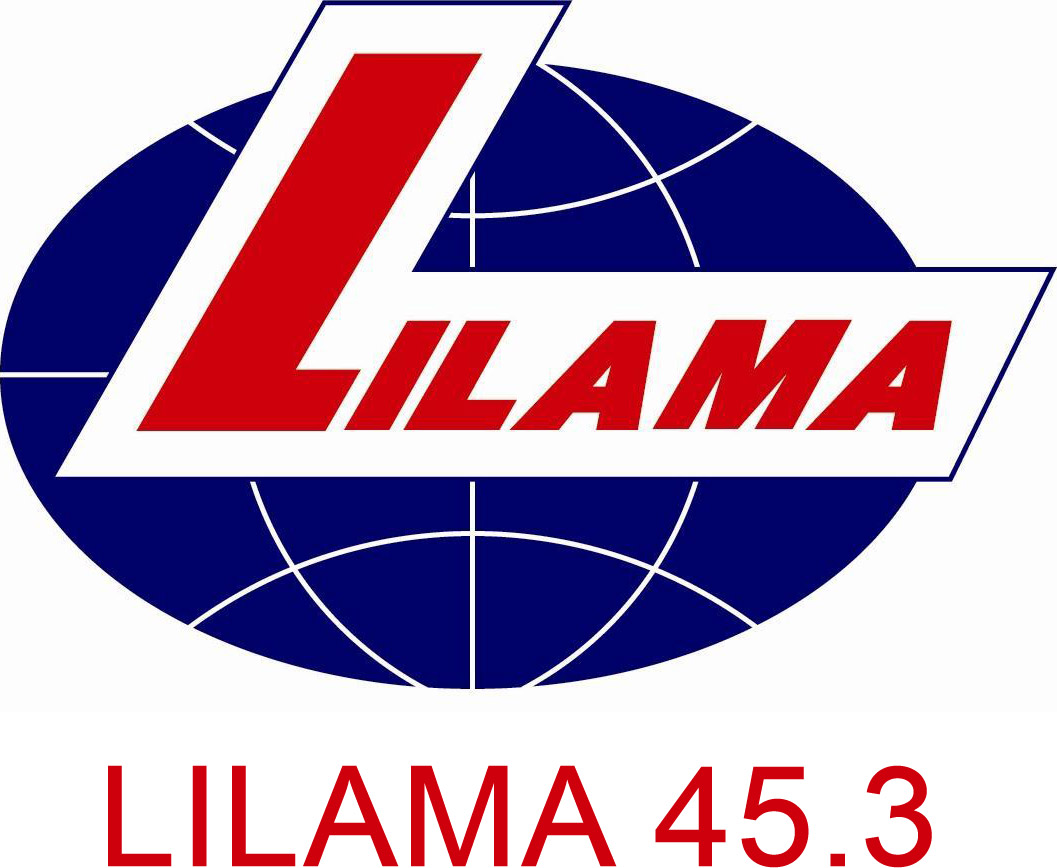 Công ty CP LILAMA 45.3