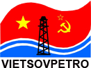 Xí nghiệp khai thác liên doanh Việt Nga Vietsovpetro
