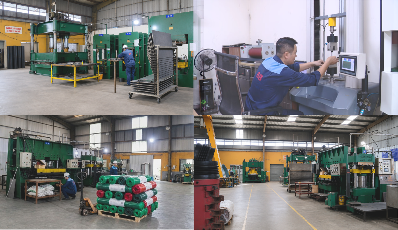CÔNG TY CỔ PHẦN SẢN XUẤT VÀ THƯƠNG MẠI 68